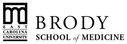 Brody School of Medicine
